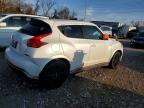 2013 Nissan Juke s