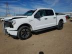 2023 Ford F150 Lightning PRO