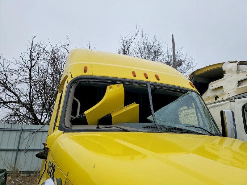 2017 Freigliner 2017 Freightliner Cascadia 125 Sleeper Cab Semi TR