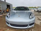 2016 Porsche Panamera s