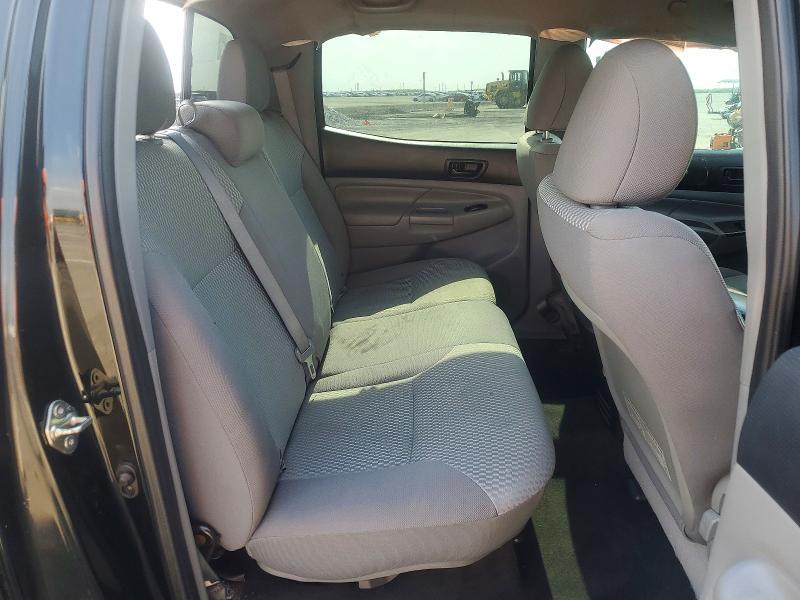 2015 Toyota Tacoma Prerunner