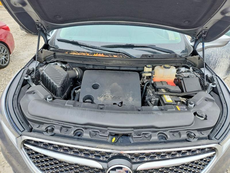 2021 Buick Enclave Avenir