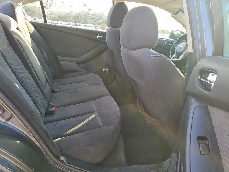 2007 Nissan Altima 3.5 se