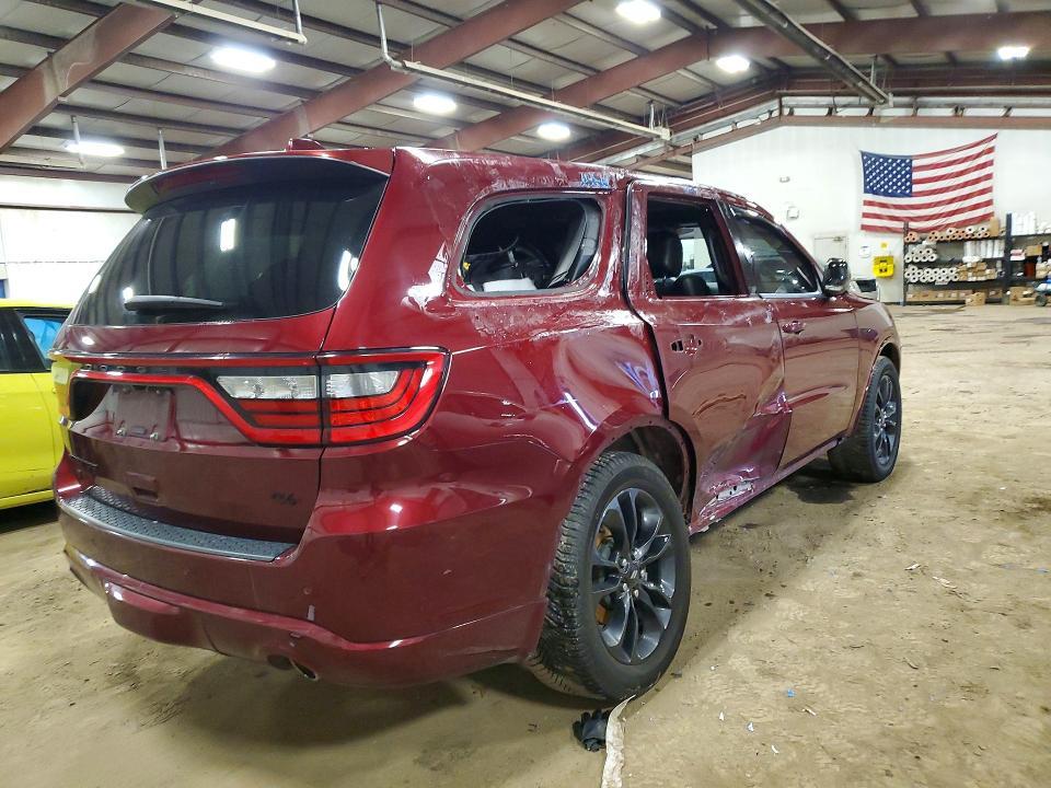 2021 Dodge Durango r