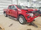 2022 Chevrolet Silverado K1500 RST