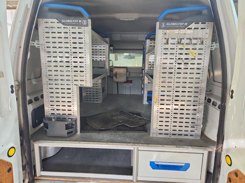 2013 Ford Transit Connect Utility / Service Van