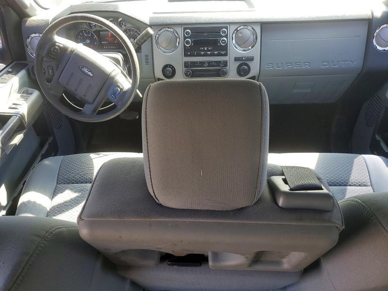 2016 Ford F350 Super Duty