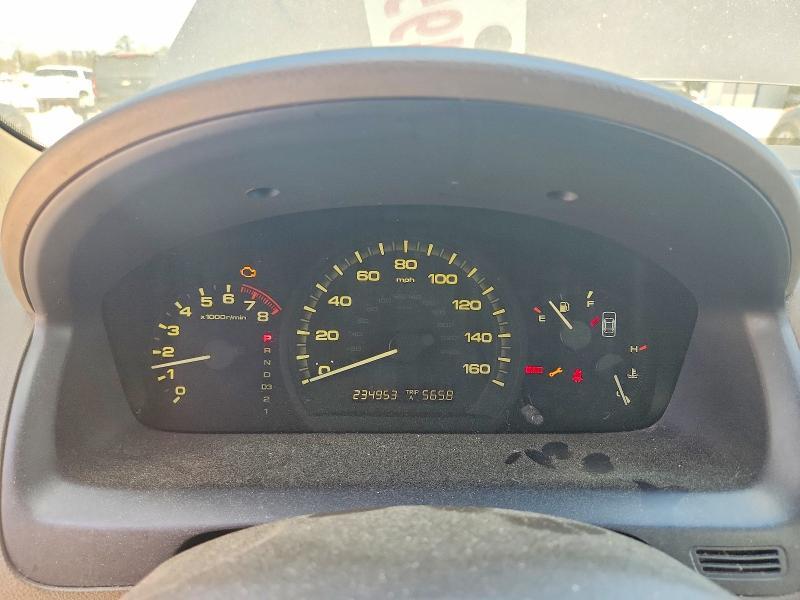 2006 Honda Accord ex