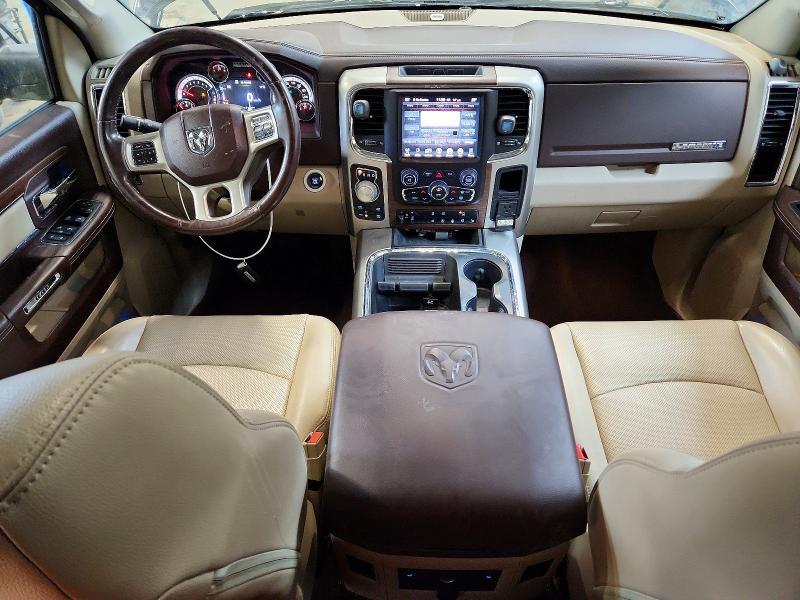 2016 Ram Trucks 1500 Laramie