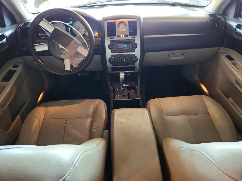 2006 Chrysler 300 Touring