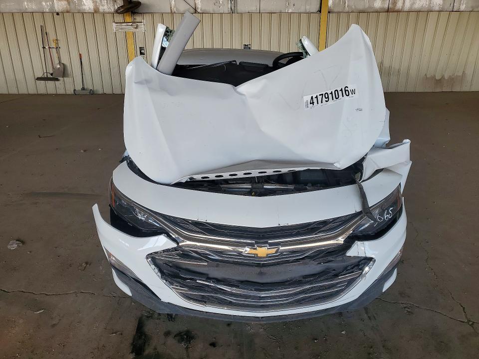 2025 Chevrolet Malibu ls