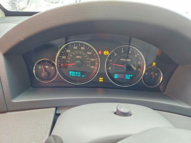 2007 Jeep Grand Cherokee Laredo