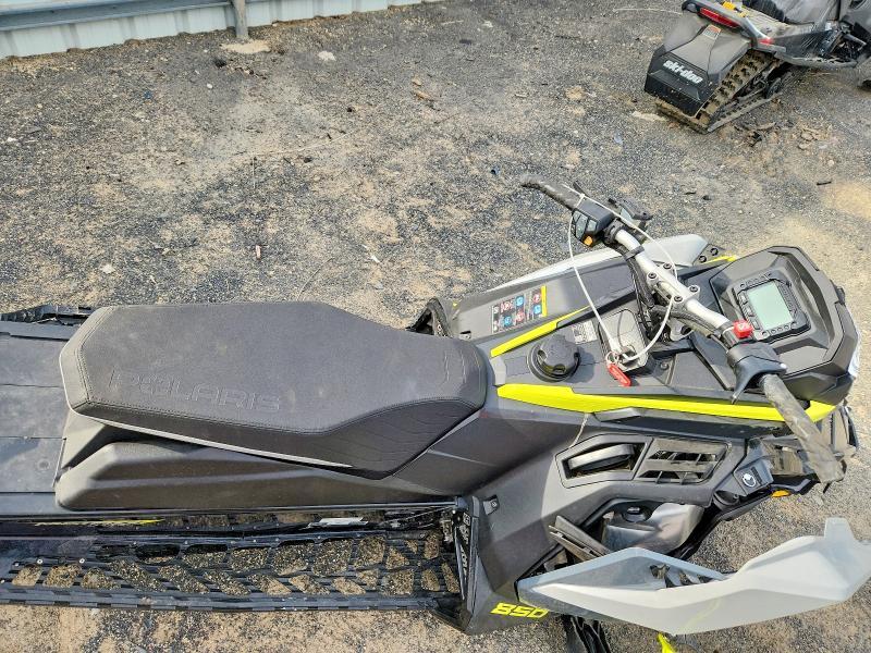 2022 Polari 850 RMK KH