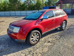 2007 Lincoln MKX for sale in Midway, FL