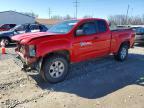 2015 GMC Canyon