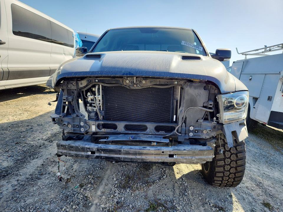 2017 Dodge RAM 1500 Sport