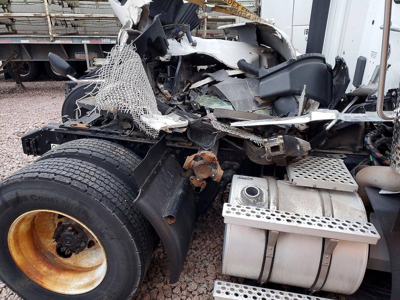 2021 Kenworth T680 Semi Truck