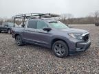 2022 Honda Ridgeline RTL