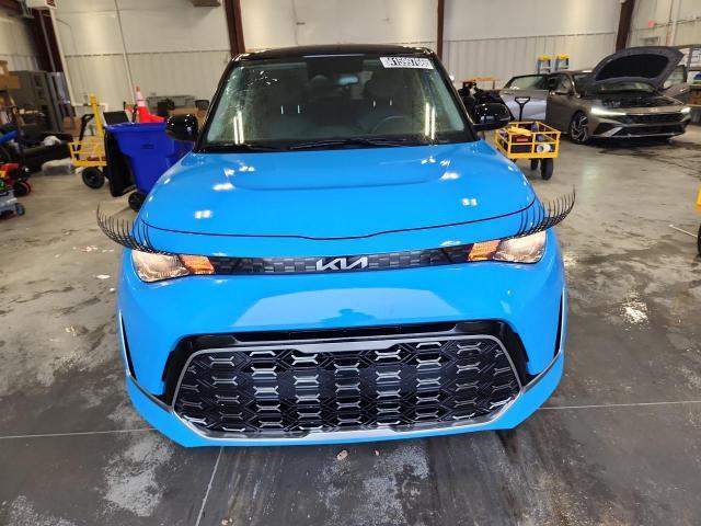 2024 KIA Soul Gt-line