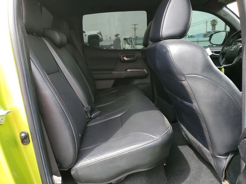 2022 Toyota Tacoma TRD PRO