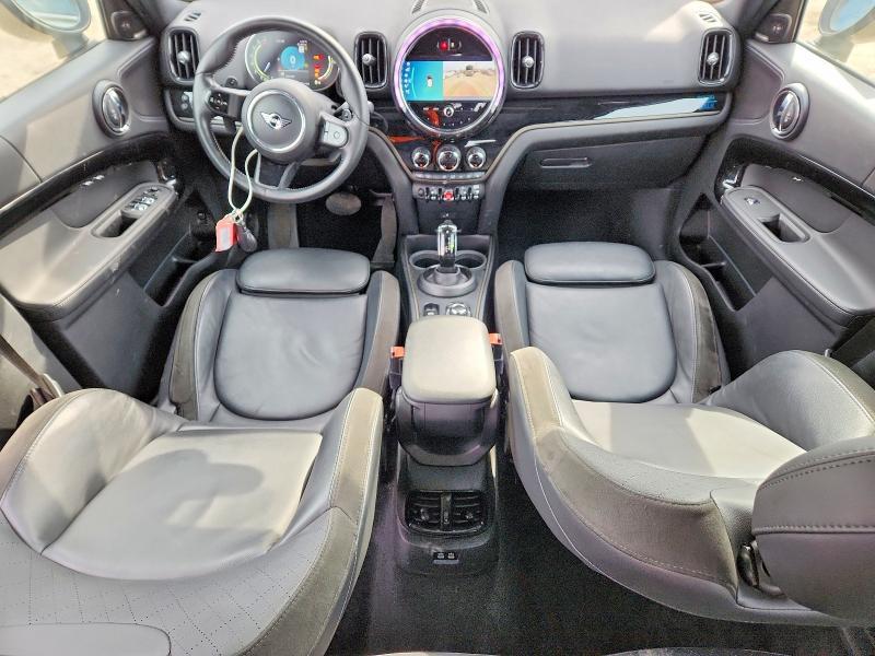 2022 Mini Cooper s Countryman All4