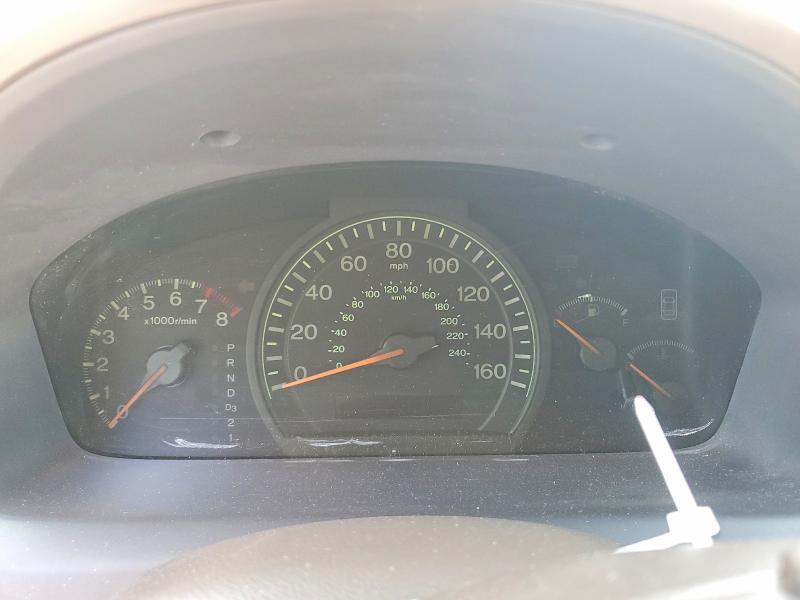 2003 Honda Accord ex