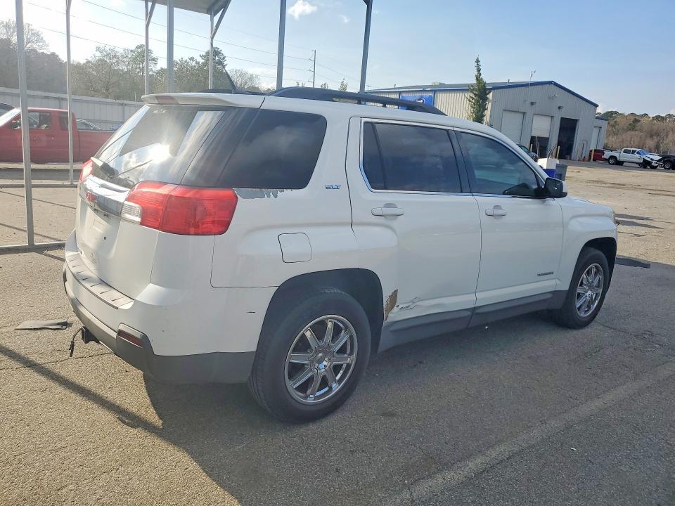 2012 GMC Terrain