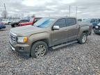 2016 GMC Canyon SLT