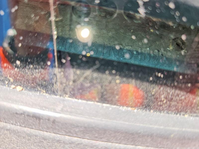 2001 Ford F150 Supercrew