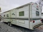 2001 Layton Travel Trailer