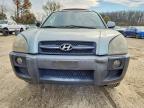 2008 Hyundai Tucson se