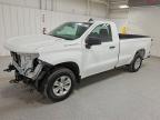 2025 Chevrolet Silverado C1500