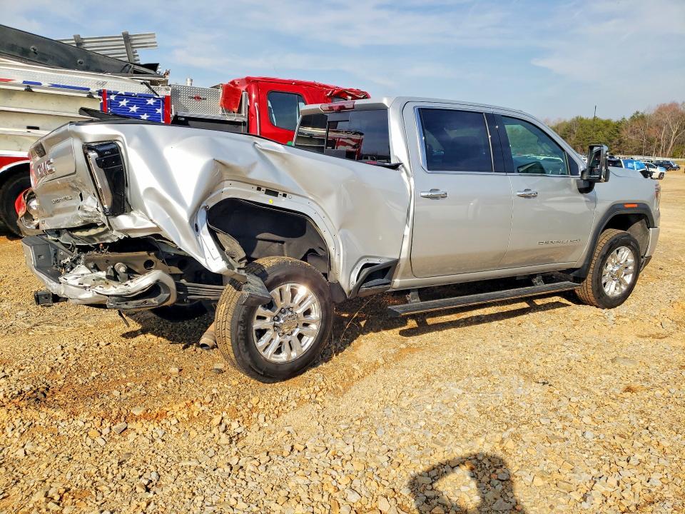 2023 GMC Sierra K2500 Denali