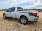 2009 Nissan Titan XE FFV