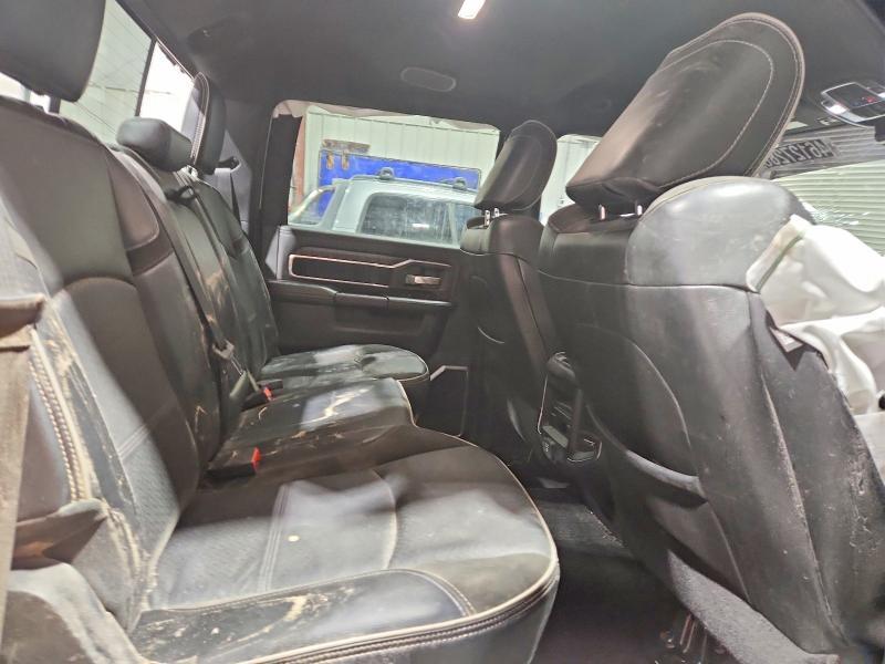 2024 Dodge 3500 Laramie