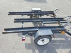 2007 Long 2006 Long Chih Motorcycle Trailer