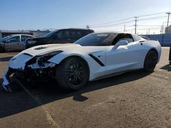 2016 Chevrolet Corvette Stingray 1LT for sale in Sun Valley, CA