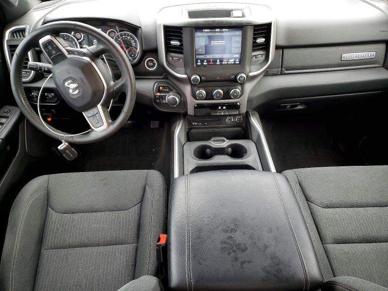 2019 Dodge RAM 1500 BIG Horn