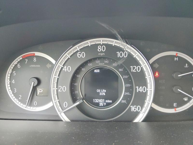 2015 Honda Accord Touring