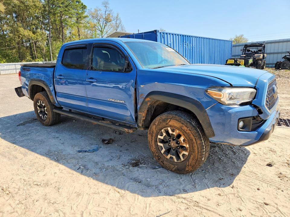 2019 Toyota Tacoma TRD OFF-Road