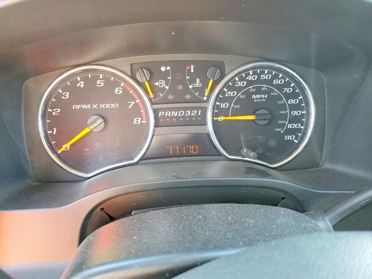 2009 Chevrolet Colorado