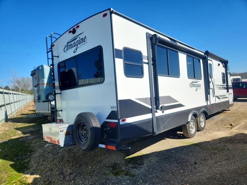2021 Grand Design Imagine Camper