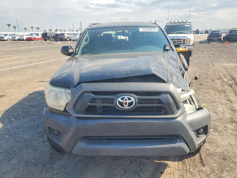 2015 Toyota Tacoma Prerunner