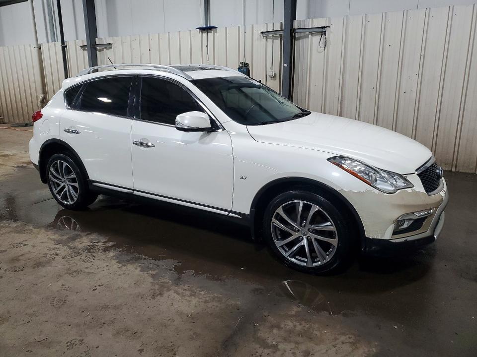 2017 Infiniti Qx50 Base