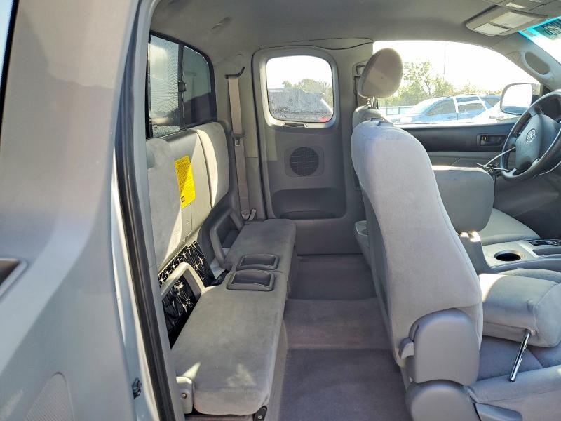 2007 Toyota Tacoma Base