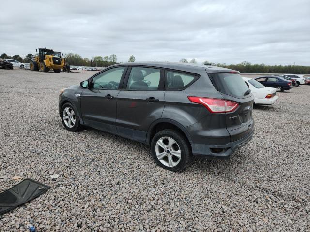 2015 Ford Escape s