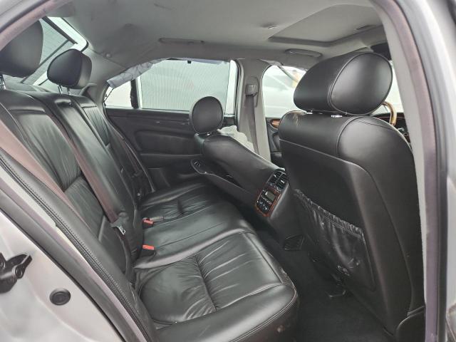 2004 Jaguar Vandenplas