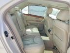 2004 Lexus Ls 430