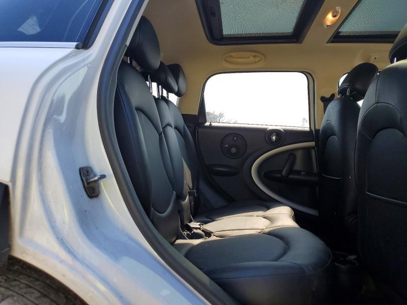 2016 Mini Cooper Countryman