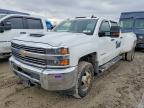 2017 Chevrolet Silverado K3500